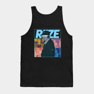 Wonbin RIIZE Tank Top